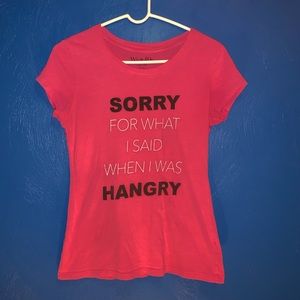 graphic t